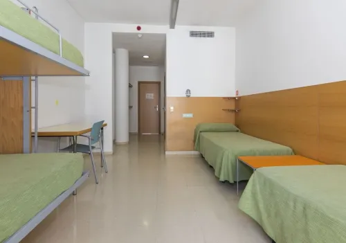 Albergue Inturjoven Jaen