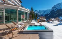 Hotel Waldegg - Adults Only