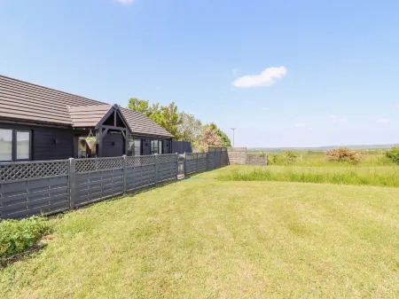 Closefield Отели рядом с достопримечательностью «Mead Open Farm»