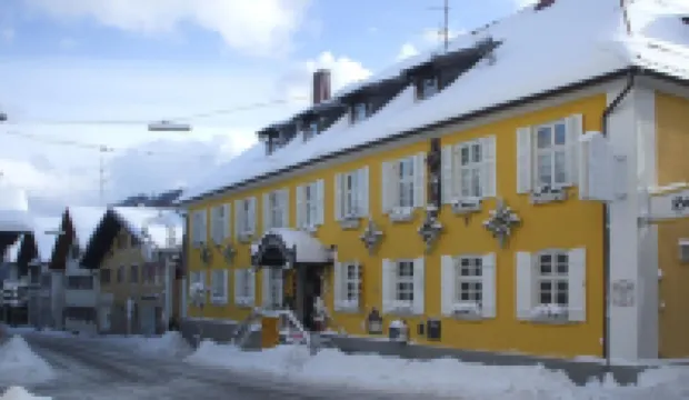 Hotel Gasthof Post