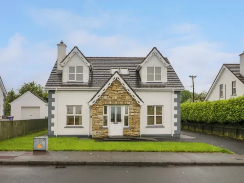 46 Dunalinn Hotel a Ballyliffin