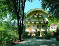 Hotel Kolbergarten Hotels in Lenggries