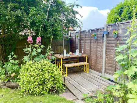 Rosedene, Rickinghall