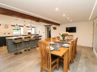 Birkett Barn Hotels in Kirkby Stephen