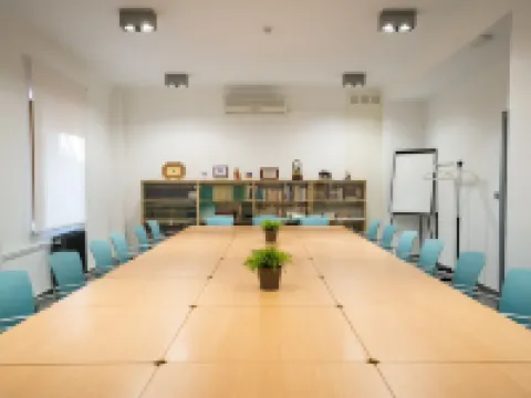 Albergue Inturjoven Cazorla Hoteles en Cazorla