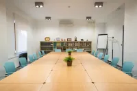 Albergue Inturjoven Cazorla Hotels in Cazorla