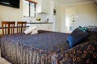 The Gallery Motor Inn Hotels in Dalby