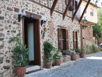 Harmony Butik Otel Hotels near Alanya Castle