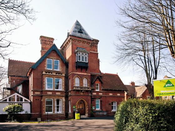 YHA Canterbury
