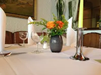 Flair Hotel Grüner Baum - breakfast