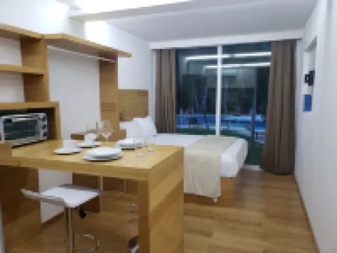 Hotel Plaza Huatulco Bungalows