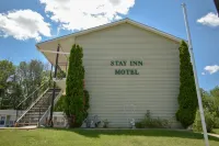 Stay Inn Motel