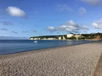 Brookhaven Hotels in Axminster