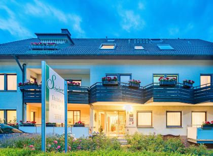 Hotel Garni Schacherer