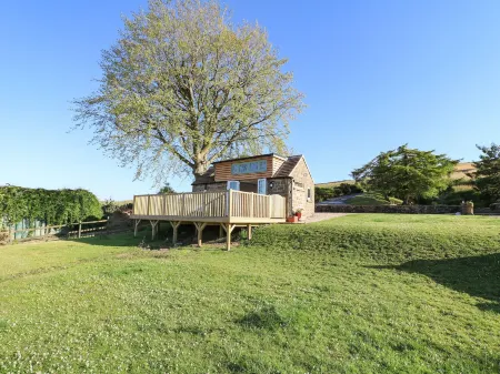 Cuckoo Nest Отели в г. Честерфилд