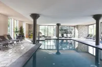 Hotel Bemelmans-Post - Pools