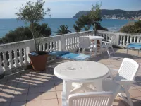 Hotel Villa Igea - Afhentnings-/afleveringstjenester