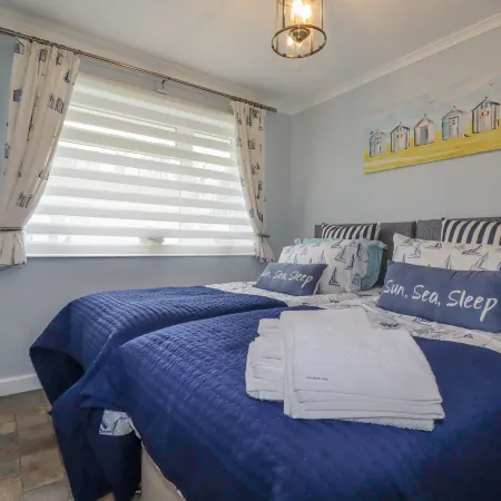 Merryfield Lodge