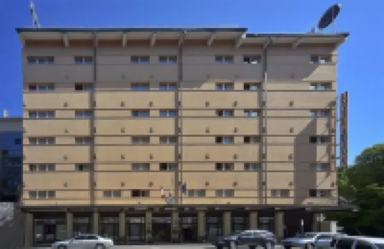 Zanhotel Europa