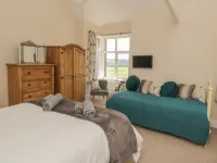 Westonby Lodge - 4-Star