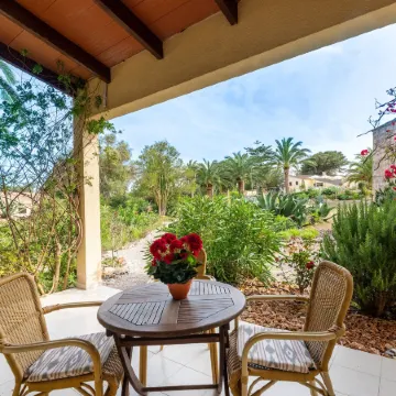 Finca Hotel Rural Predio Son Serra