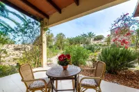Finca Hotel Rural Predio Son Serra Hotels in Llubí