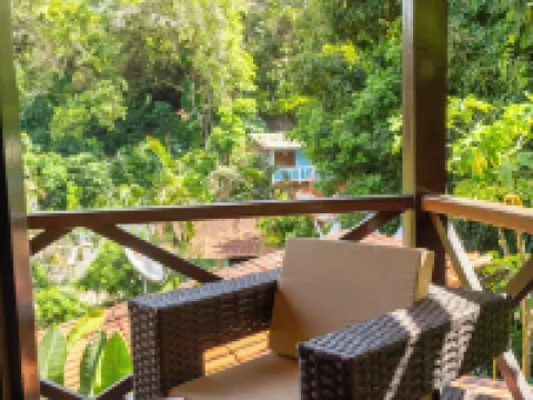 Pousada Aquarela Hotels in Cairu