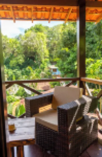 ポウサダ アクアレーラ