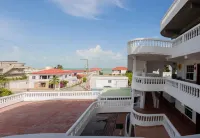 Las Palmas Hotel