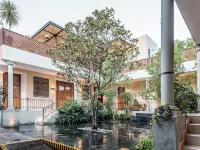 Casa Tuna Hotels near Coyoacan