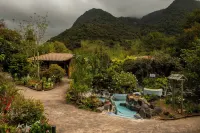 Termas de Papallacta Hotel di 