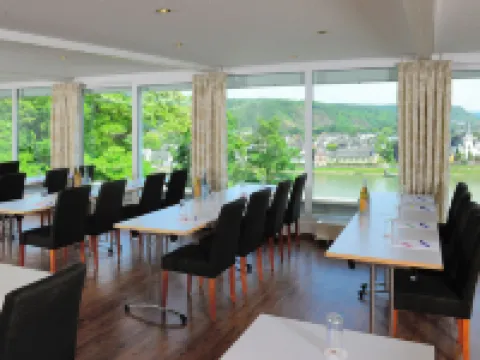 Ringhotel Haus Oberwinter Hotels in Ahrweiler