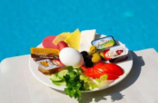 Cemal BEY Apart Hotel