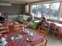 31 on the Terrace Hotels in Denmark