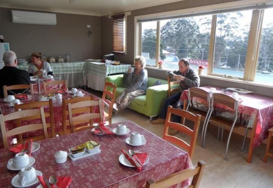 31 온 더 테라스 외관