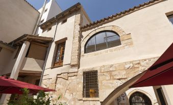 Hotel Can Cirera