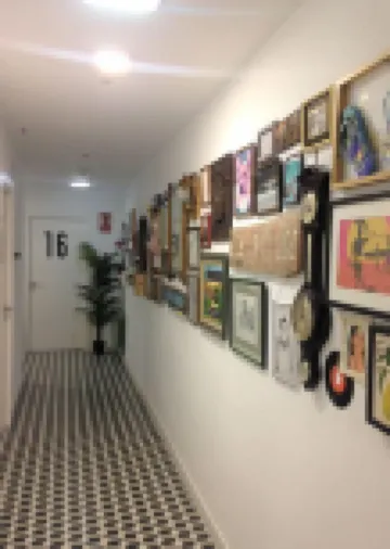 另類自助入住旅館