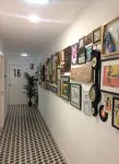 Off Beat Guesthouse - Self-Check-in - Sleep Conscious
