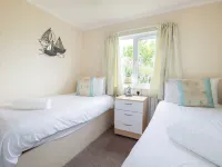 Chi Prenn Byhan Hotels in Boscastle