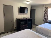 Stadium View Inn Hotels in Eden