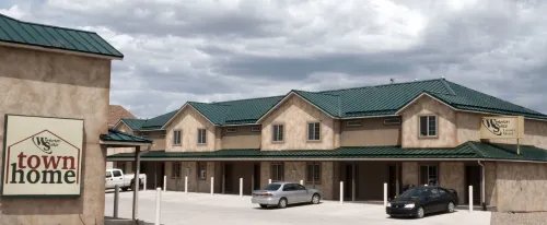 Duchesne Suites Hotels in Duchesne