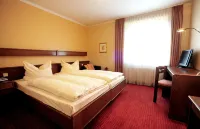 Hotel Pontivy Hotels in Wesseling