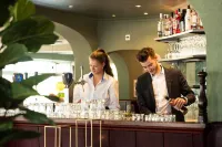 Van der Valk Hotel Hardegarijp - Leeuwarden Hotels in Dokkum