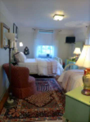 Omstead's on Erie Hotels in 