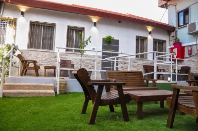 Zimmer Garden Hotels in 