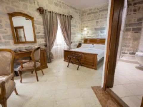 Hotel Villa Duomo Hotels in Kotor