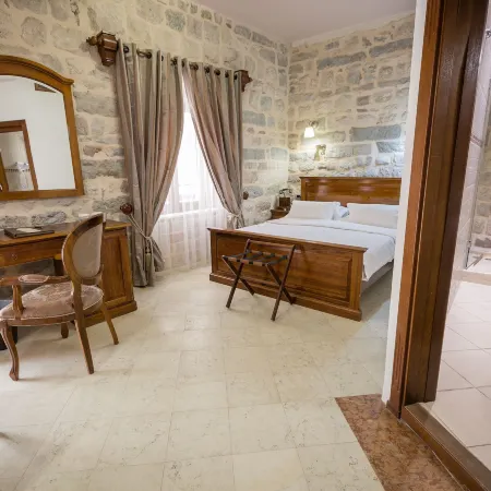 Hotel Villa Duomo