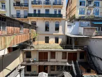 Hotel Parc & Lac Hotels near Montreux Station