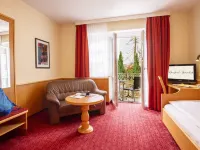Hotel Bergfried & Schönblick Hotels in Bad Reichenhall
