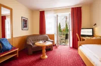 Hotel Bergfried & Schönblick